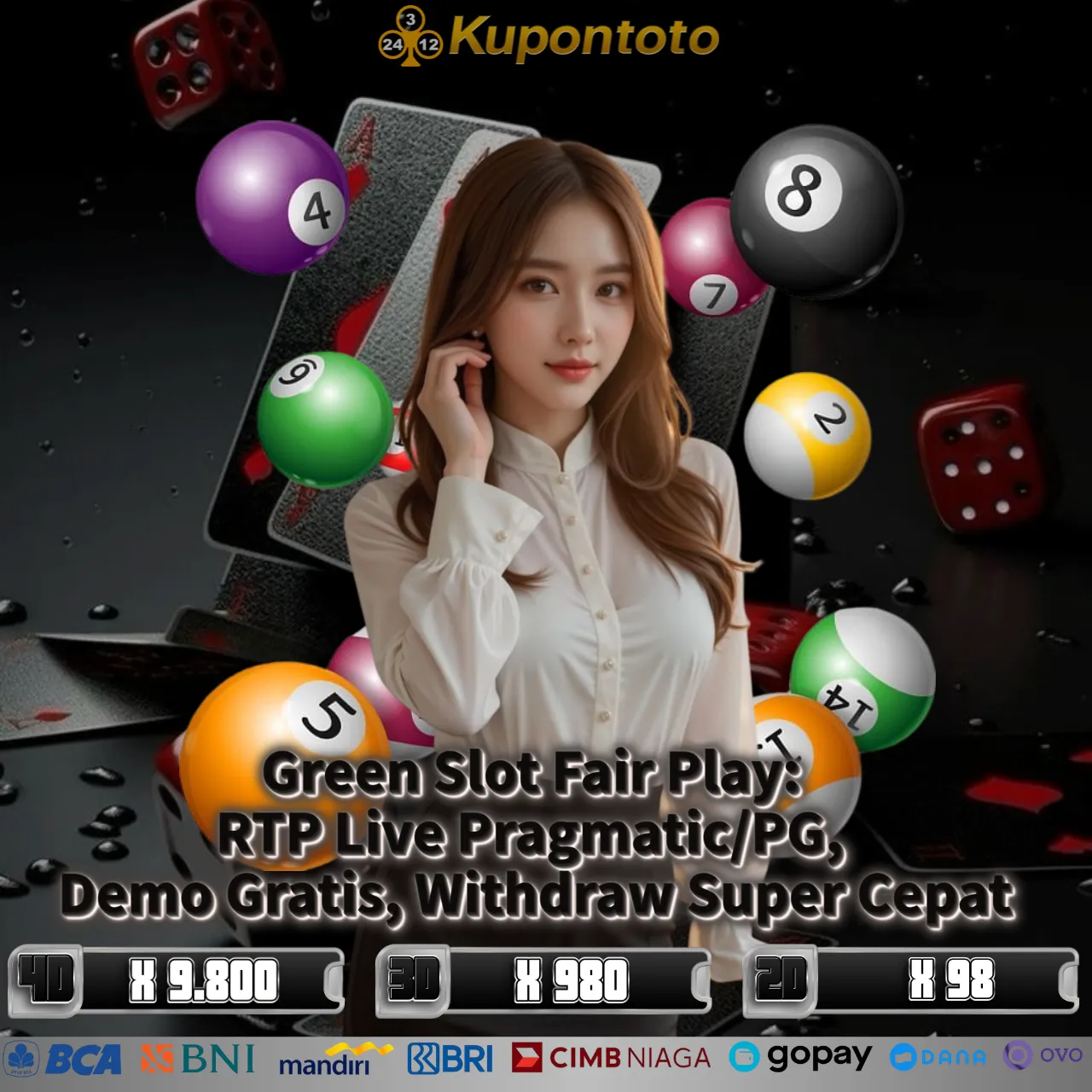 Ngentot Lc Karaoke 🦝 Green Slot Fair Play: RTP Live Pragmatic/PG, Demo Gratis, Withdraw Super Cepat